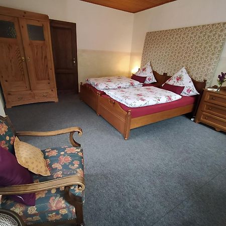 Ferienwohnung Sauerland Burgfenster Lennestadt Eksteriør bilde